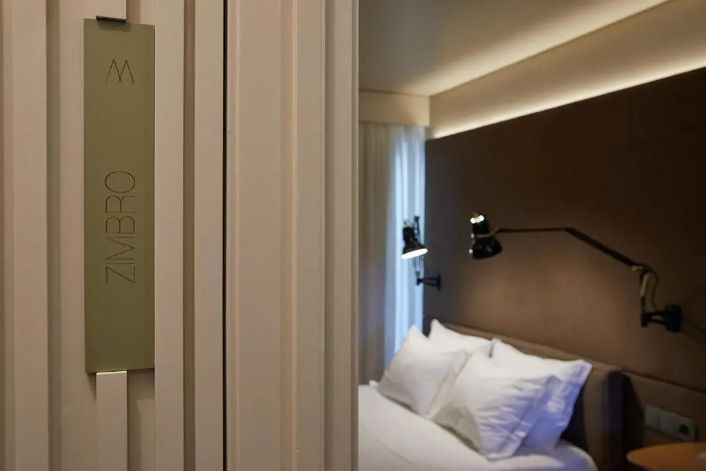 DOURWIN Exclusive Suites & Restaurant