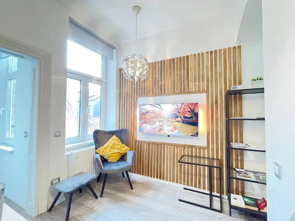 Agape Apartments