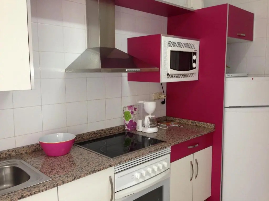 Apartamentos Neptuno GL V.v.