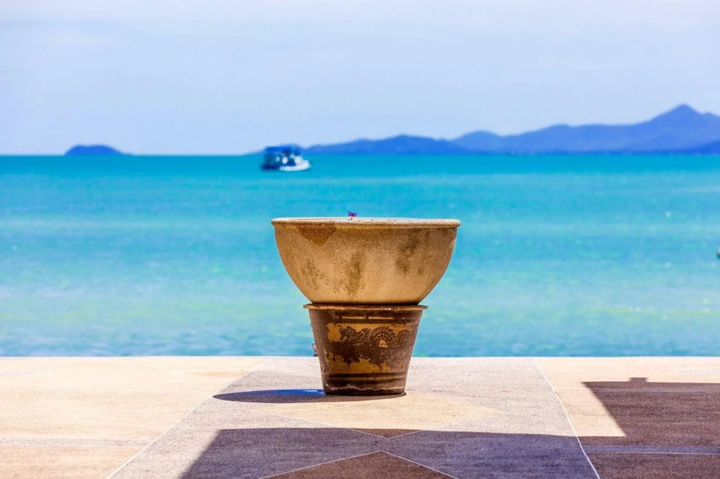 Kinnaree Resort
