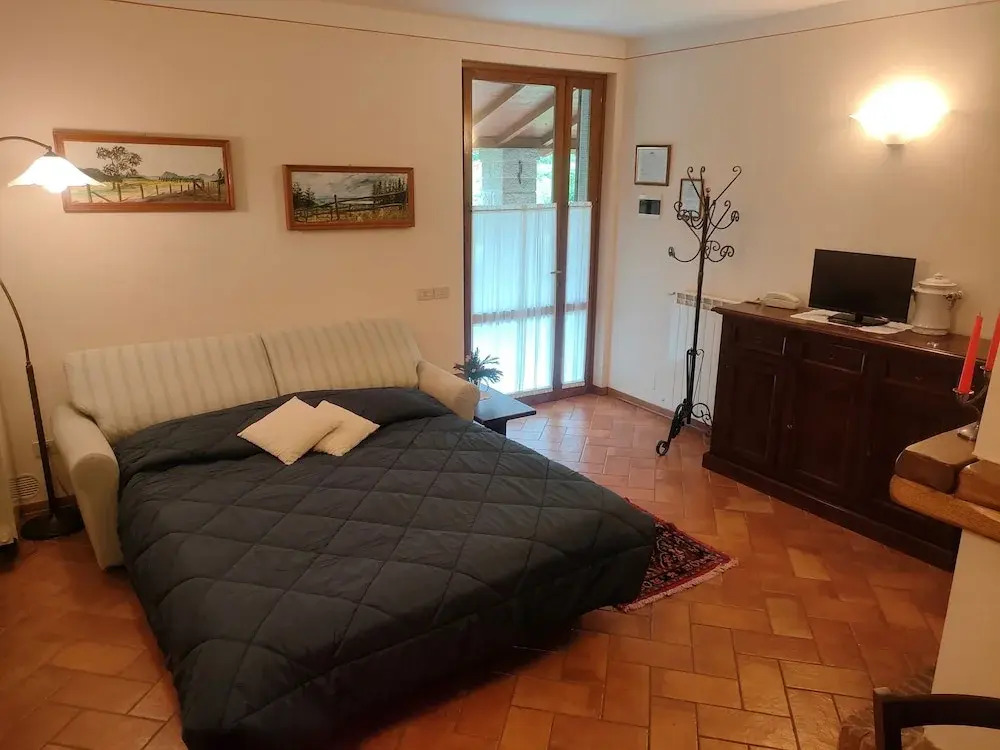 Residence Il Borgo