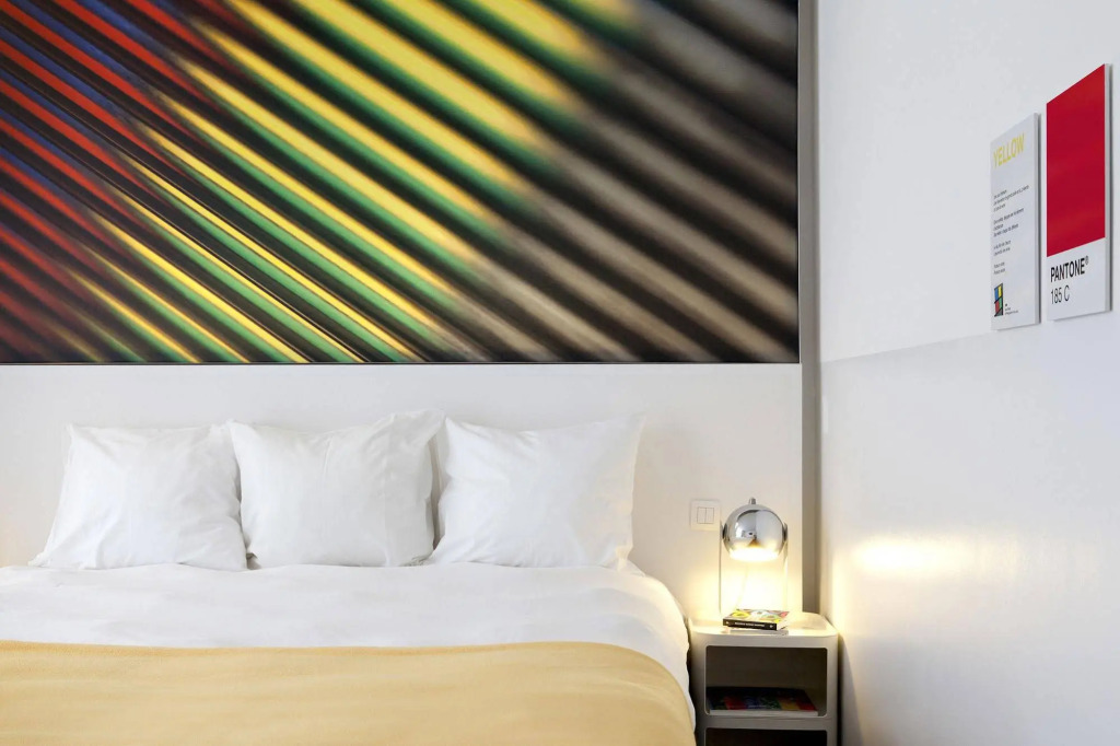 The Scott Hotel Brussels