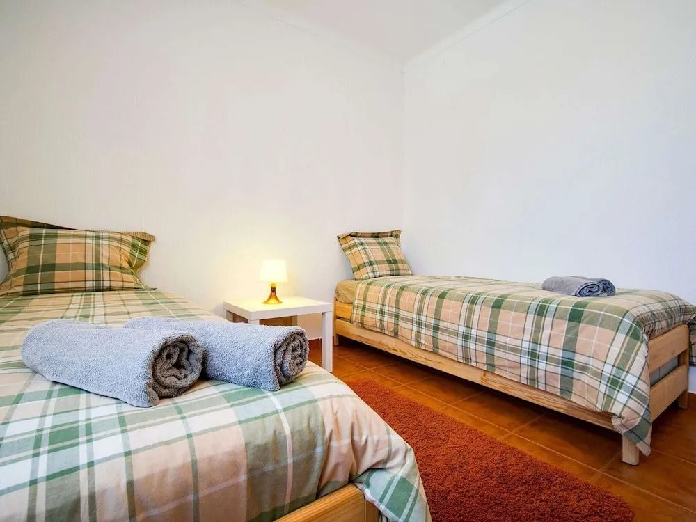 Holiday Home near Baleal Beach