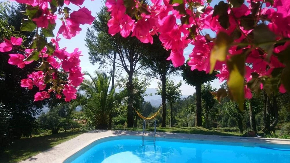 Villa em Arcos de Valdevez, by Izibookings