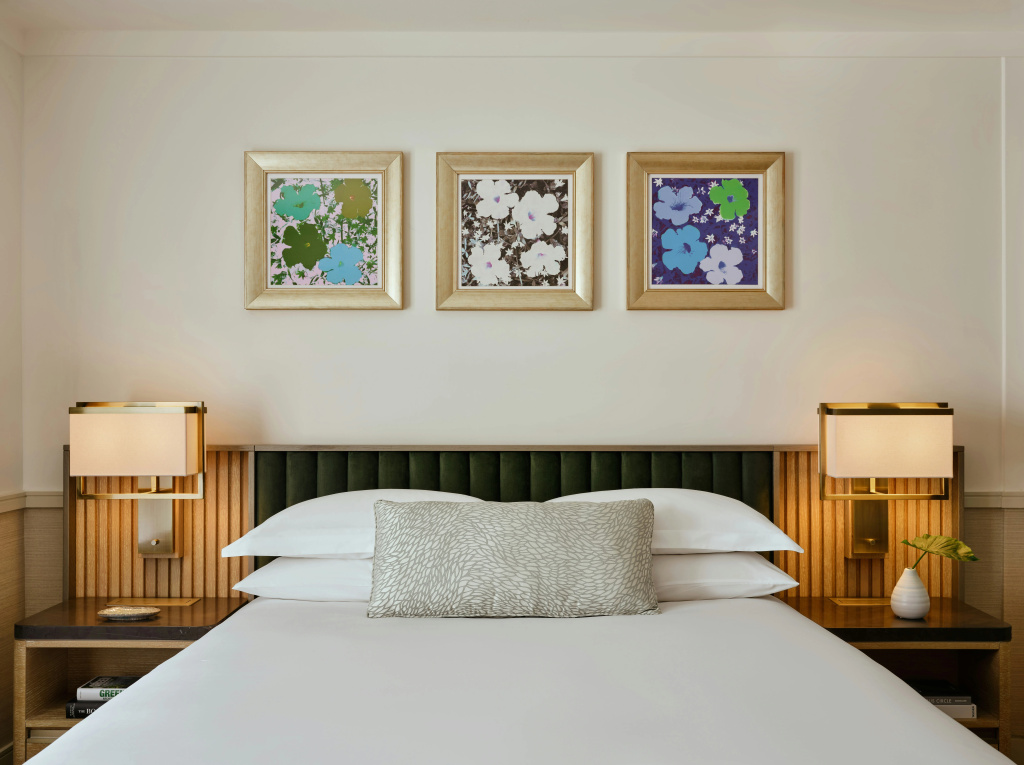 Kimpton Ashbel New York Park Avenue by IHG