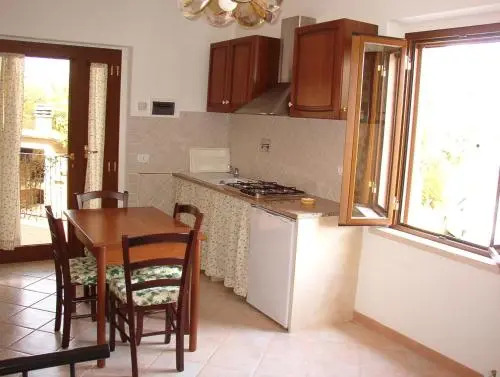Agriturismo LAlbatro