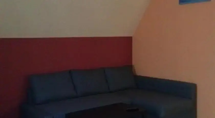 Apartment w Gdańsku Powroźnicza