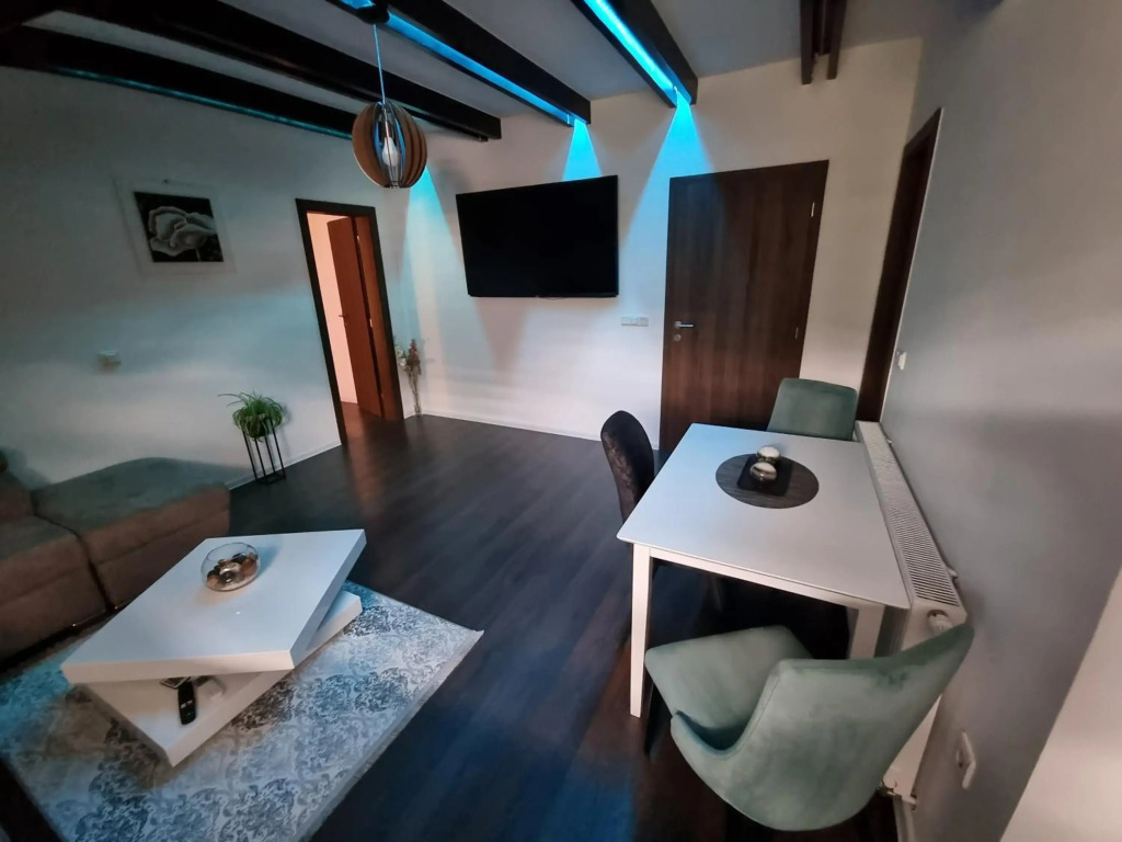 Apartments and Rooms Jerkovic