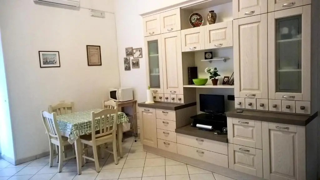 Nautilus Apartment