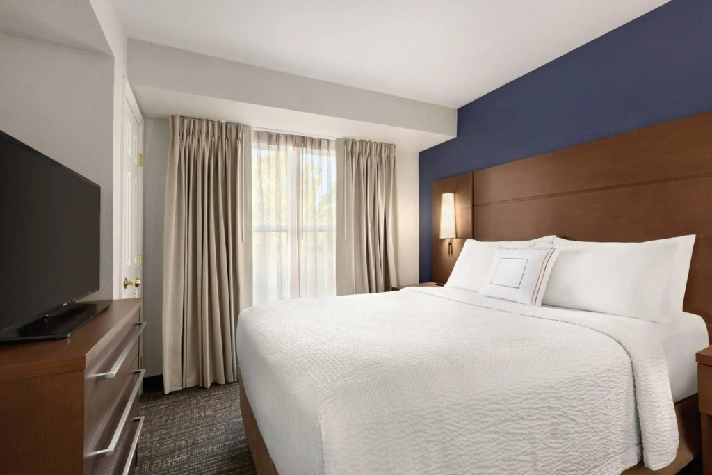 Courtyard by Marriott Sacramento Folsom