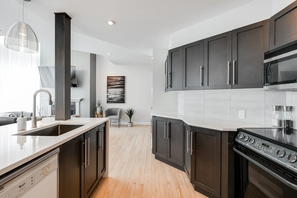 Le Luxury Living by KASANIA