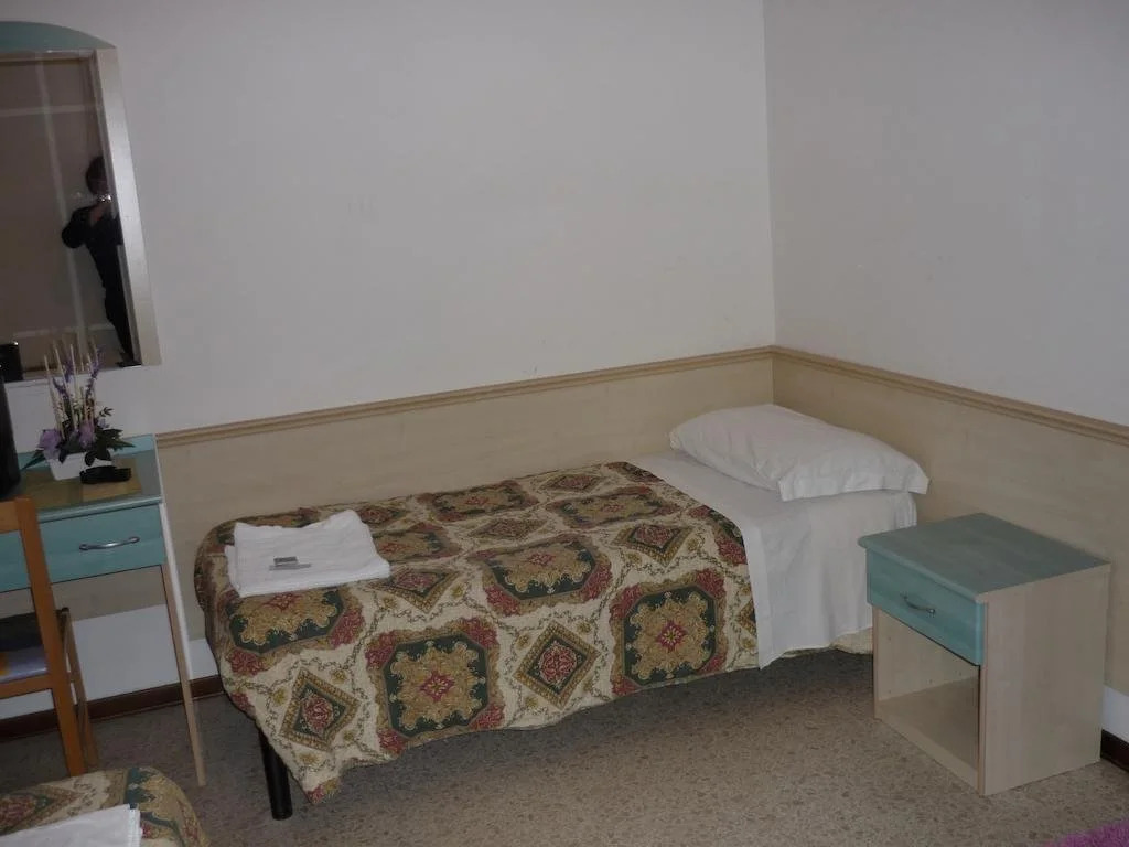 Hotel 4 Ruote
