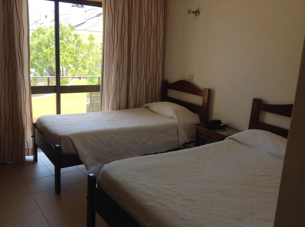 Ribeiro Hotel