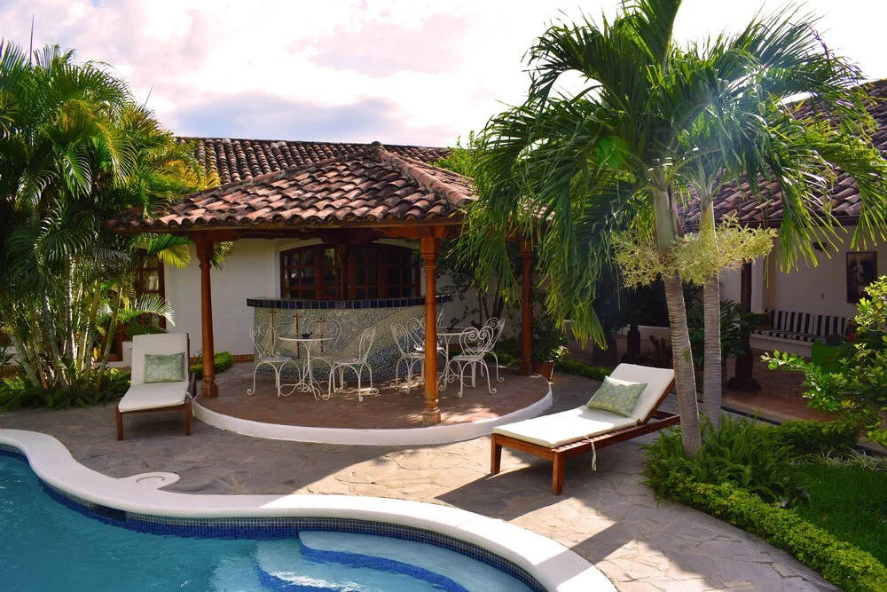 Hotel Boutique Adela