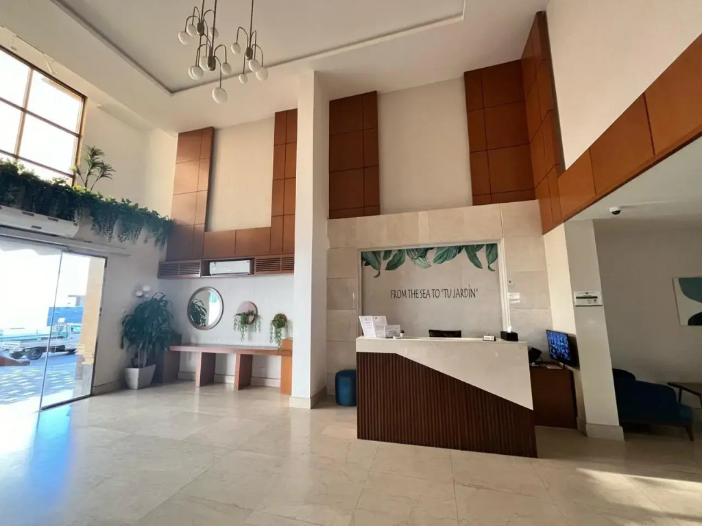 Al-Haramain Family Apartments