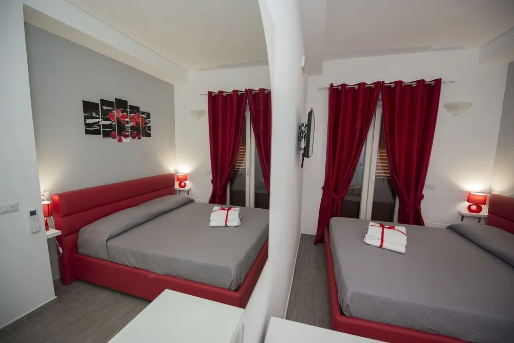 Residenza Magnolia