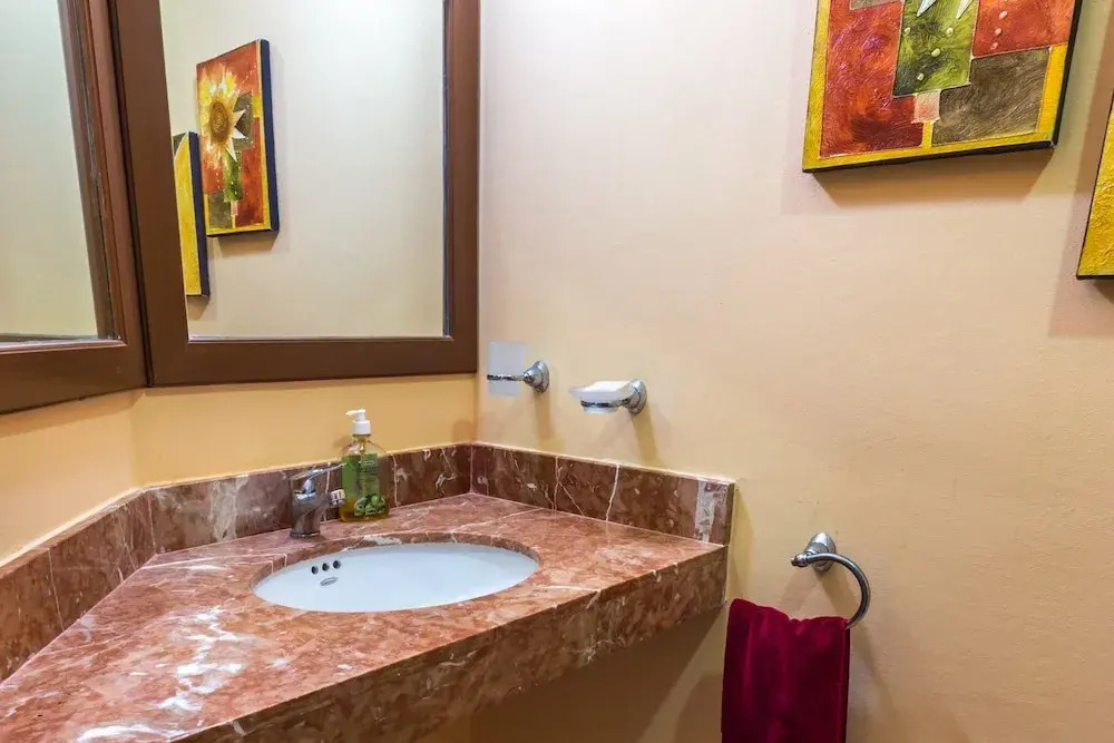 Paseo Del Sol Coral A 105 2 Bedroom Condo by RedAwning