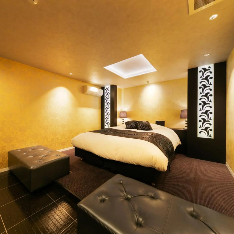 Hotel Eldia Modern Kobe