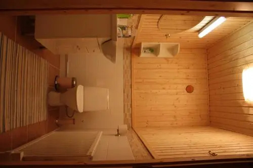 Cottage Baydar