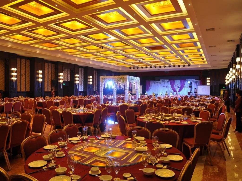 Gaodu Grand Hotel