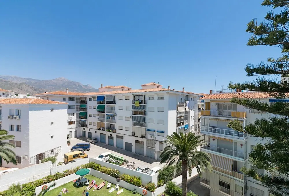 Luxury Apartment Torrecilla Beach