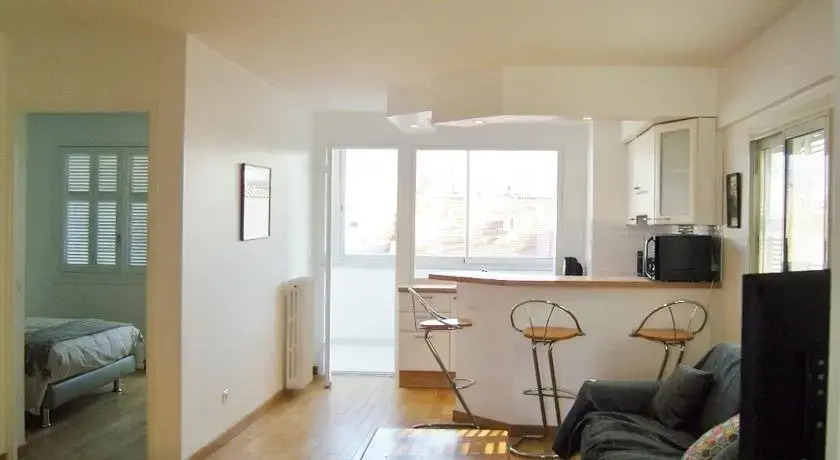Riviera Immo Partner - Halevy Terrace