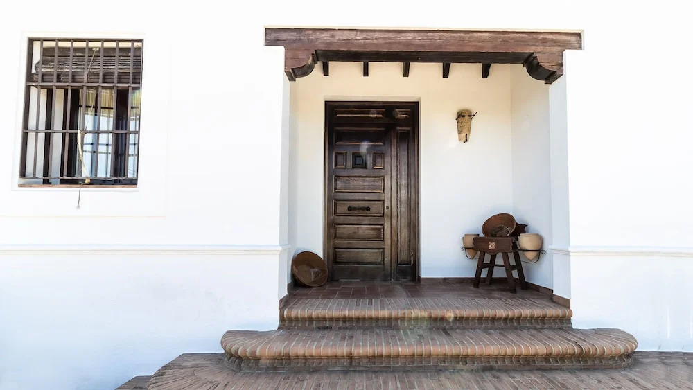 Casa Rural La Teja