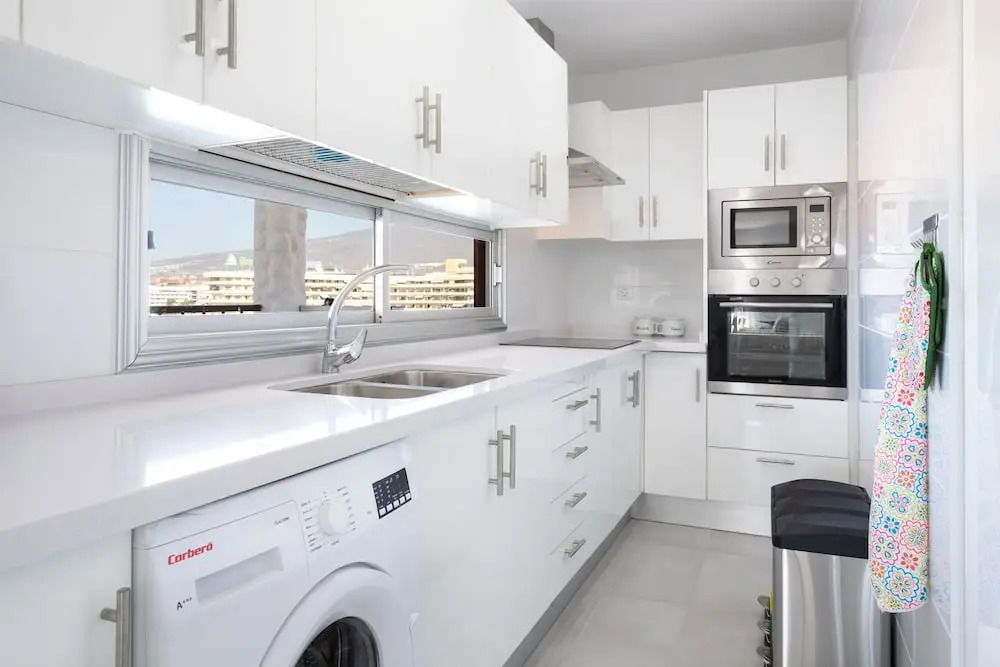 HomeLike Stunning Sea Views Adeje Pool