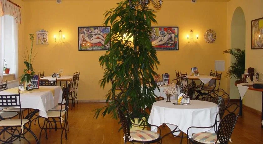 Hotel Galerie