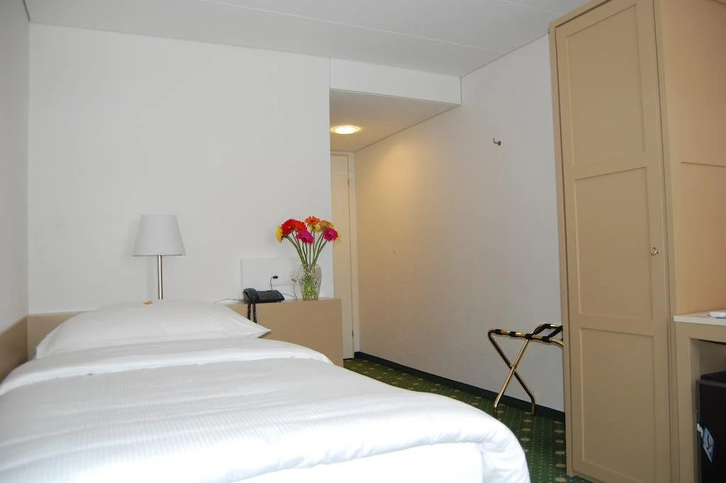 Hotel Schwanen Wil