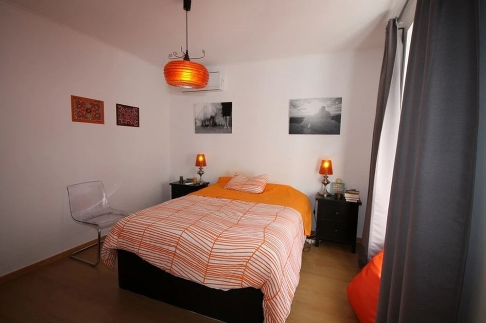 35 Penha de Franca Apartment