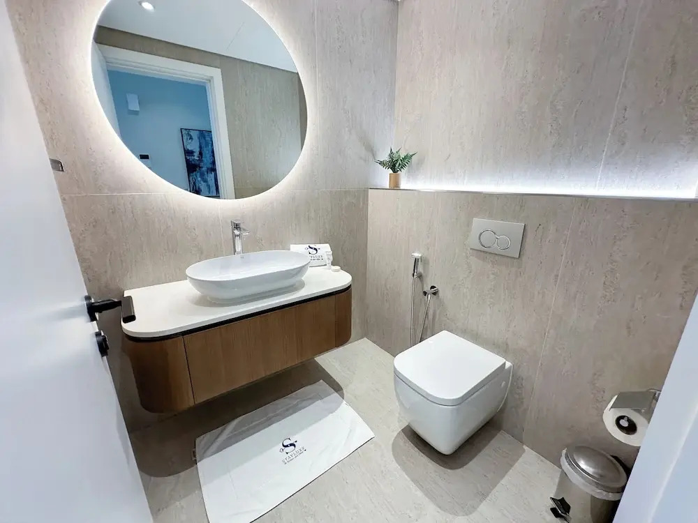 Resort Style Living - Oceana Residences