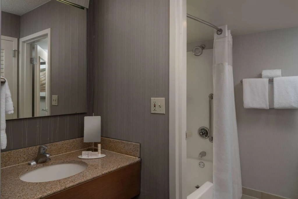 Sonesta Select Chattanooga Hamilton Place