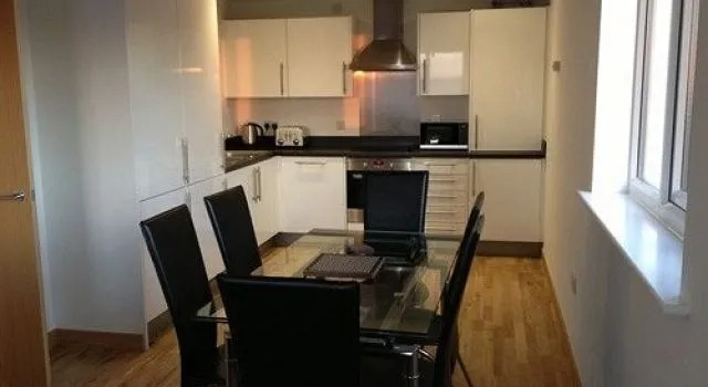 Pinnacle Apartments Central