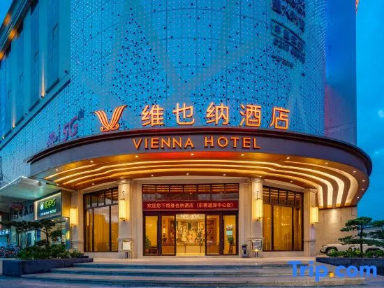 Vienna Hotel (Daojiao Store)