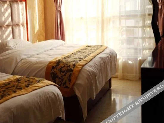 Mile Lake View Baiman Hotel (Wenquan Road Branch)