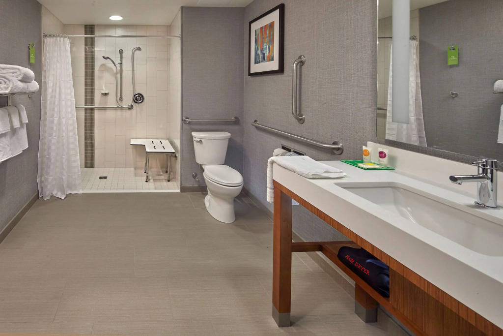 Hyatt Place State College