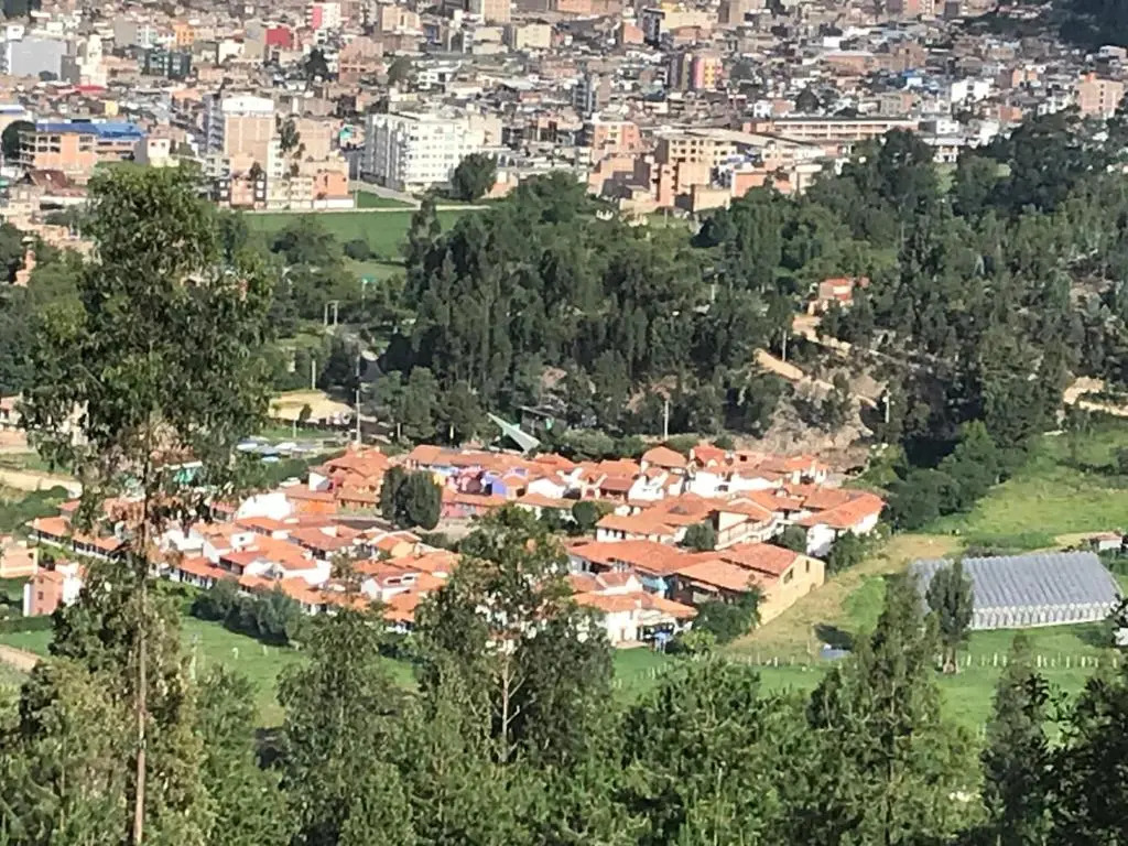 Casa Posada Maestro Carlos Aranguren