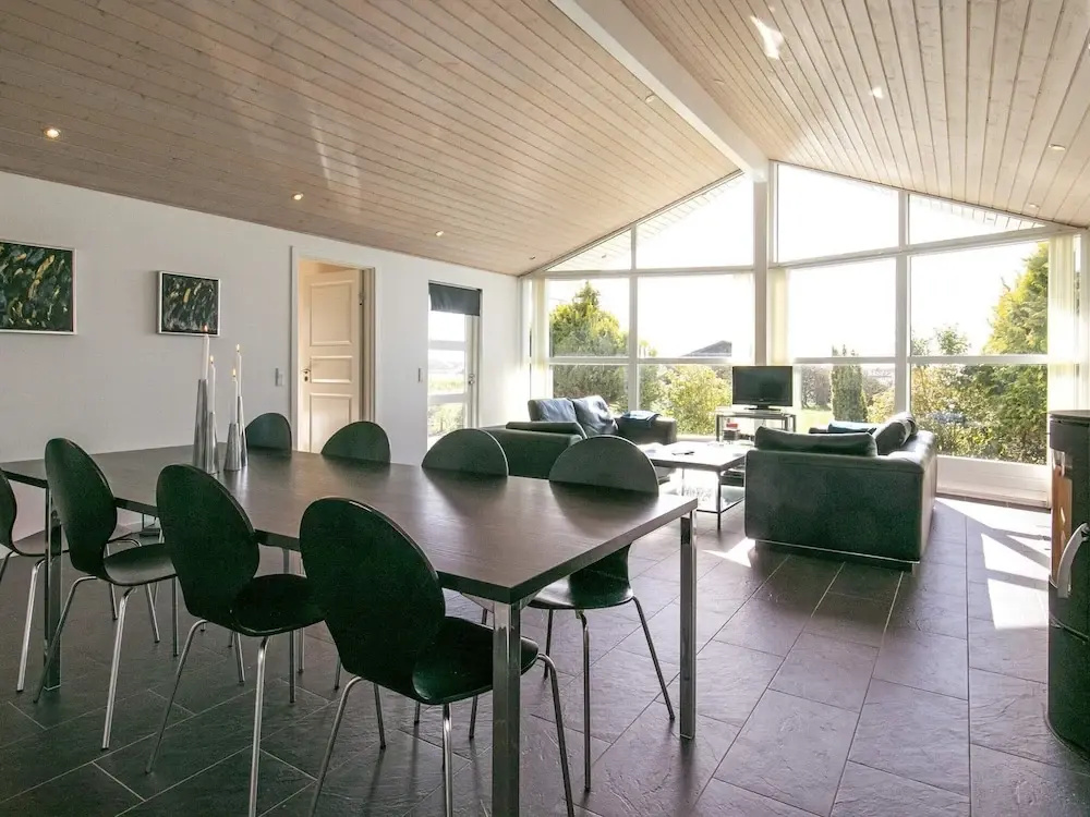 4 Star Holiday Home in Faaborg