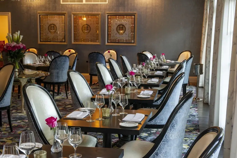 Mirbeau Inn & Spa, Rhinebeck