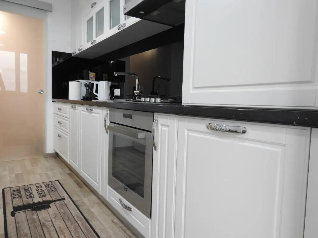 TRUST Apartaments