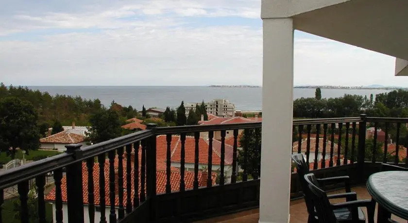 Hotel Augusta