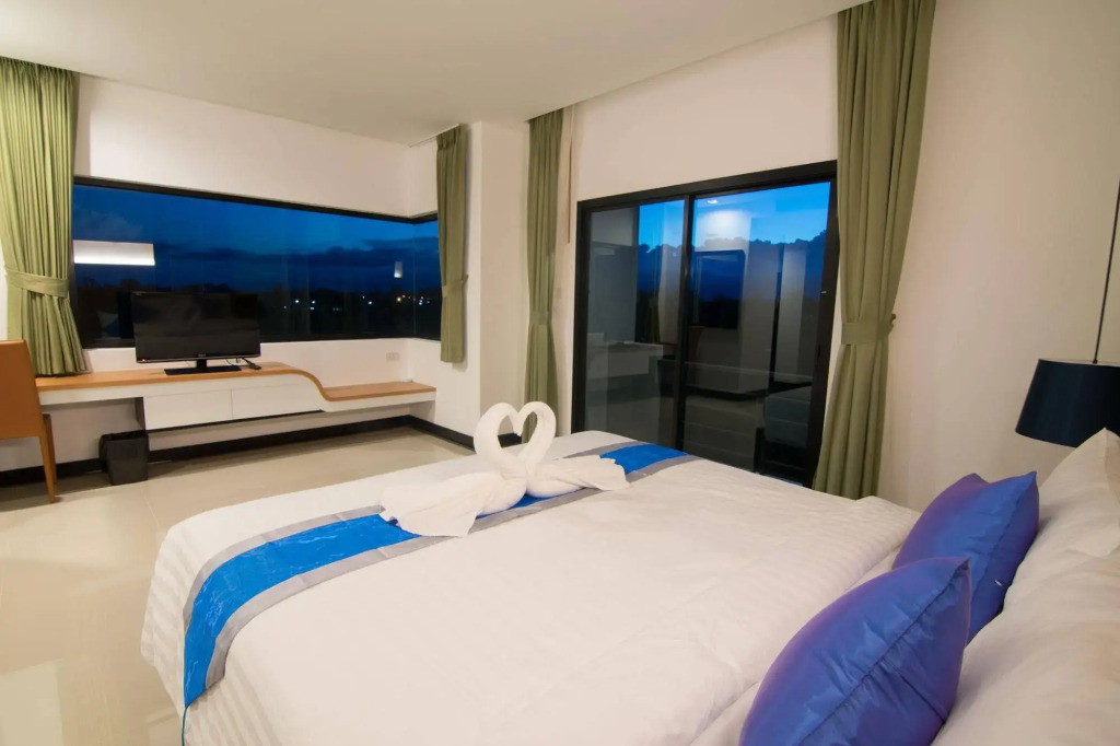 Siva Royal Hotel