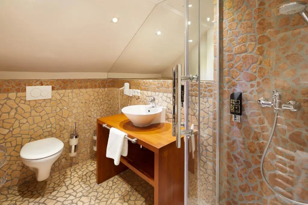 Hotel Heide Residenz