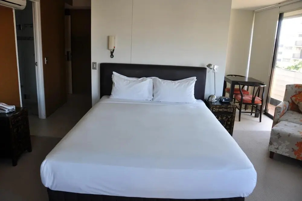 Annam Serviced Apartments