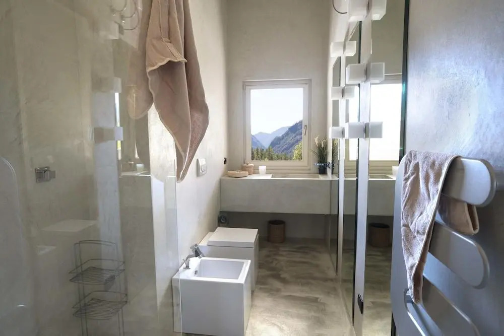 Residence Le Marmotte