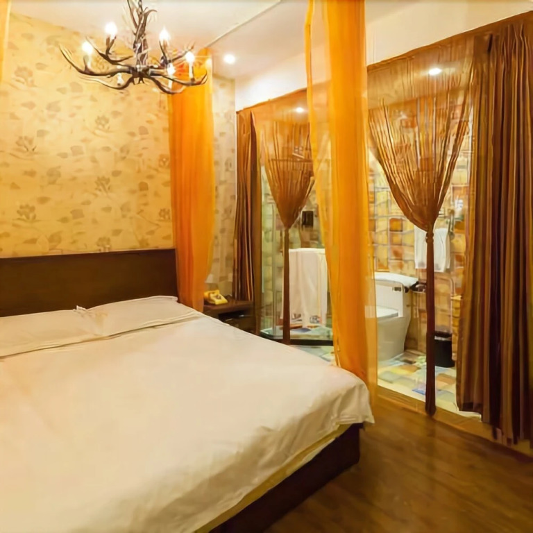 Gong Ti No4 Theme Hotel