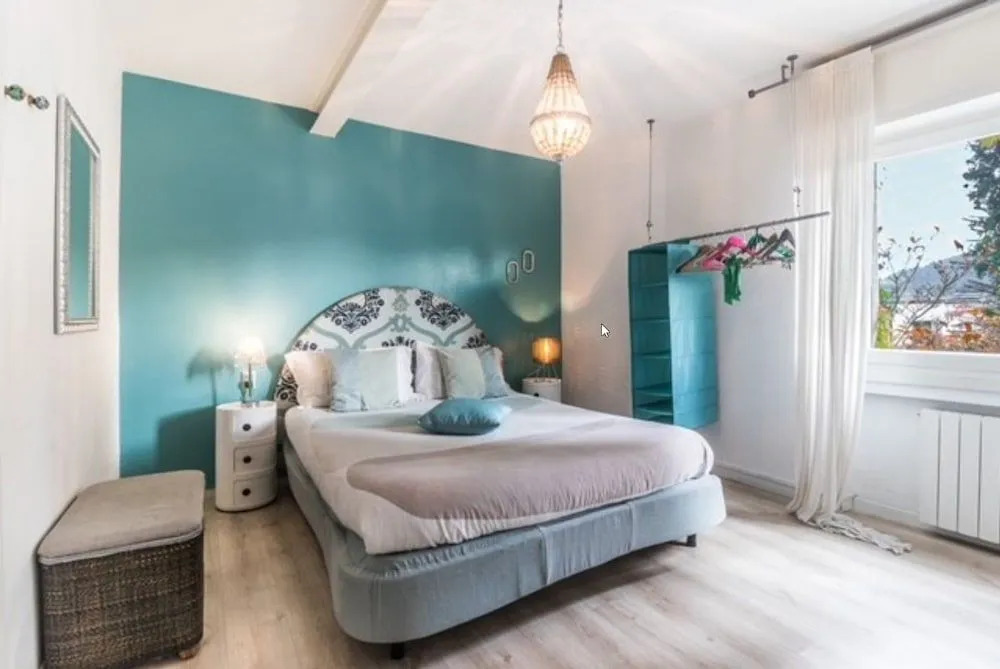 B&B Riad Sarnico