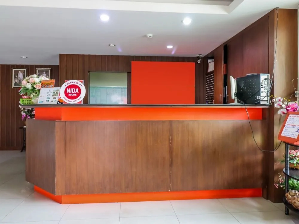 Nida Rooms Haiya 179 Stars Residenec