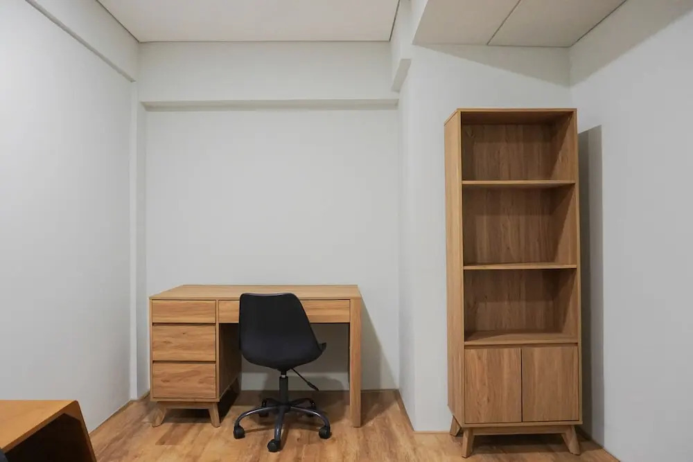 Big And Cozy 3br Apartment at Maqna Residence
